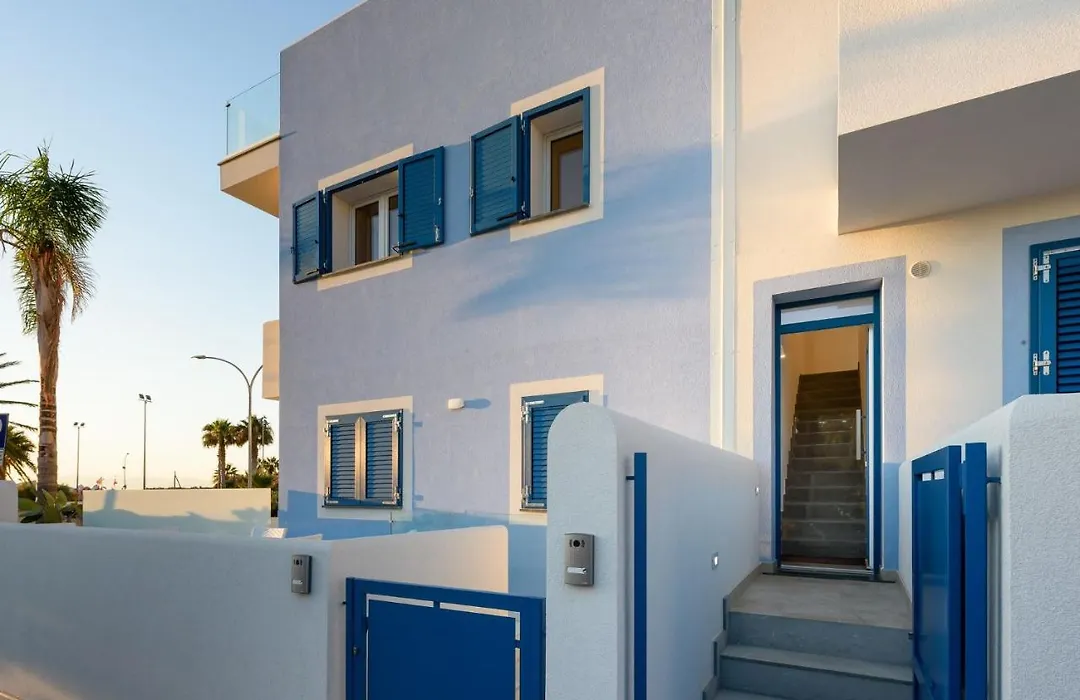 Residence Luce del Mare-1